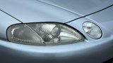 Used 1995 Lexus SC 400 Coupe image 4