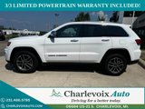 Used 2020 Jeep Grand Cherokee Limited image 3