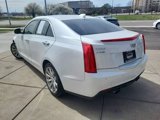 Used 2018 Cadillac ATS Luxury w/ Safety and Security Package image 4