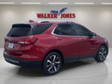 Used 2022 Chevrolet Equinox Premier image 3