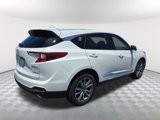 Used 2021 Acura RDX AWD w/ Technology Package image 3