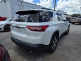 Used 2019 Chevrolet Traverse LT w/ LT Premium Package image 3