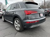Used 2021 Audi Q5 2.0T Premium Plus w/ Premium Plus Package image 5