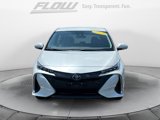 Used 2021 Toyota Prius Prime XLE image 2