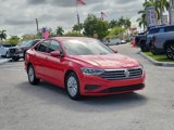 Used 2019 Volkswagen Jetta S w/ Driver Assistance Package image 3