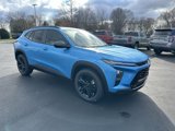 New 2025 Chevrolet Trax ACTIV w/ Driver Confidence Package image 5