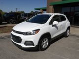 Used 2020 Chevrolet Trax LS w/ Tint and Cruise Package image 5