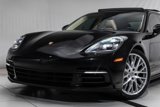 Used 2018 Porsche Panamera 4 image 2