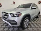 Used 2022 Mercedes-Benz GLE 350 4MATIC w/ Premium Package image 5