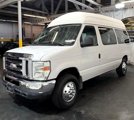 Used 2014 Ford E-250 and Econoline 250 w/ Power Group image 3