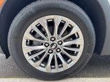 New 2025 Cadillac XT4 Premium Luxury image 5