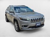 Used 2019 Jeep Cherokee Latitude Plus image 3