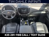 Used 2019 Chevrolet Traverse LS image 2
