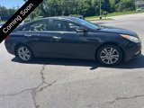Used 2013 Hyundai Sonata Limited image 4