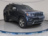 Used 2015 Jeep Grand Cherokee Limited image 3