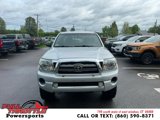 Used 2009 Toyota Tacoma 4x4 Access Cab image 4