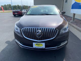 Used 2014 Buick LaCrosse Premium w/ Driver Confidence Package image 3