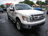 Used 2010 Ford F150 Lariat image 5
