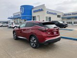 Used 2023 Nissan Murano SL image 5
