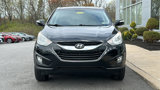 Used 2012 Hyundai Tucson Limited w/ Premium Pkg image 3