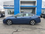 Used 2021 Subaru Legacy w/ Popular Package #1 image 4