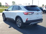 Certified 2020 Ford Escape SEL image 3