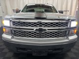 Used 2014 Chevrolet Silverado 1500 LT w/ Trailering Package image 3