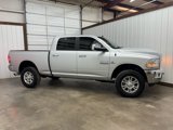 Used 2017 RAM 2500 Laramie image 3