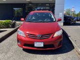 Used 2013 Toyota Corolla LE image 2