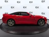Used 2017 Chevrolet Camaro LT image 2