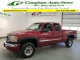 Used 2005 GMC Sierra 2500 SLE w/ Snow Plow Prep Package image 1