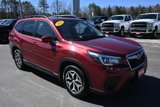Used 2020 Subaru Forester Premium image 3