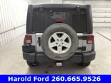 Used 2015 Jeep Wrangler Unlimited Sport w/ Quick Order Package 24S image 6