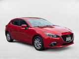 Used 2015 MAZDA MAZDA3 i Touring image 3