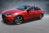 Used 2023 Hyundai Sonata SEL Plus image 3