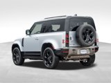 Certified 2021 Land Rover Defender 90 X-Dynamic S image 6