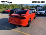 Used 2016 Dodge Charger SE w/ Power Sunroof Group image 2