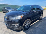 Used 2015 Chevrolet Traverse LT image 2