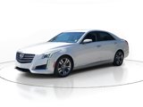 Used 2016 Cadillac CTS Vsport image 2