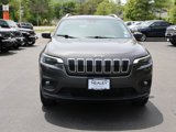 Used 2021 Jeep Cherokee Latitude Plus image 6