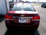 Used 2015 Chevrolet Cruze LT image 6