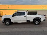 Used 2022 Chevrolet Silverado 2500 W/T w/ WT Fleet Convenience Package image 6