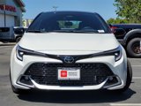 Used 2025 Toyota Corolla XSE image 2