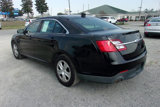Used 2016 Ford Taurus Police Interceptor AWD image 6