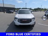 Used 2020 GMC Terrain SLT w/ Preferred Package image 2