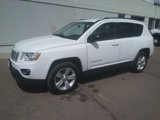 Used 2011 Jeep Compass 4WD image 2
