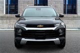 Used 2023 Chevrolet TrailBlazer LT w/ Convenience Package image 3