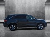 Used 2016 Acura MDX SH-AWD image 4