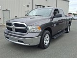Used 2021 RAM 1500 Classic SLT image 2