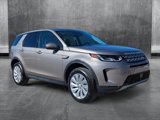 Certified 2023 Land Rover Discovery Sport SE image 5
